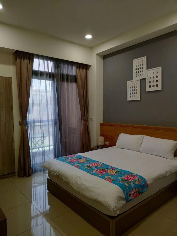 Tung Shiang Homestay Sanyi Εξωτερικό φωτογραφία